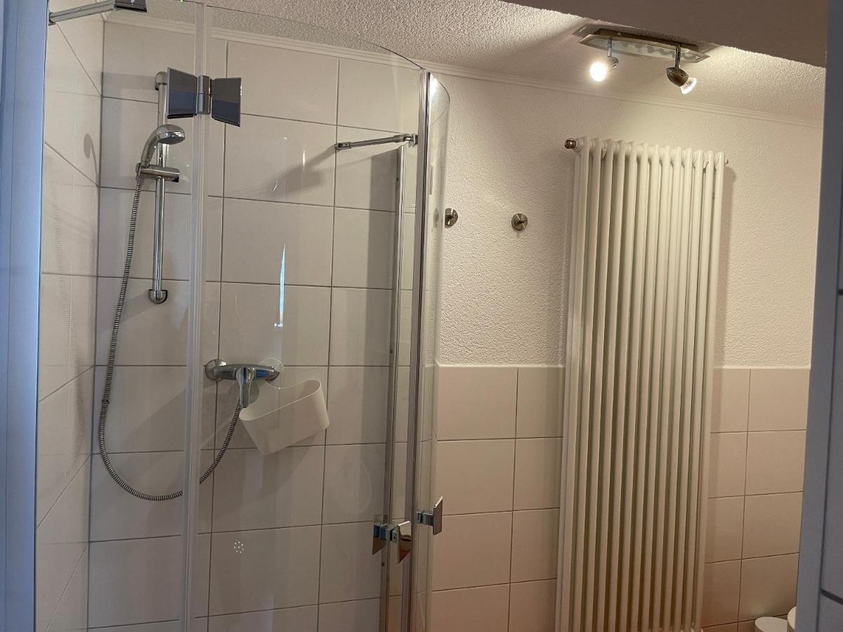 Ferienwohnungen Clara Arnstadt Exterior foto